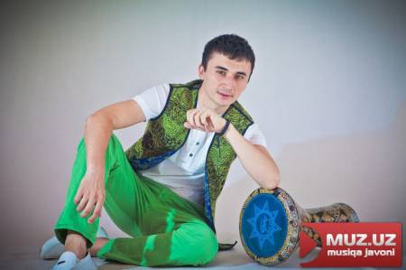 Ulug\'bek Rahmatullayev